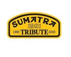 Trademark SUMATRA TRIBUTE + LUKISAN