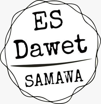 Trademark Es Dawet Samawa