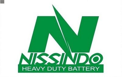 Trademark NISSINDO