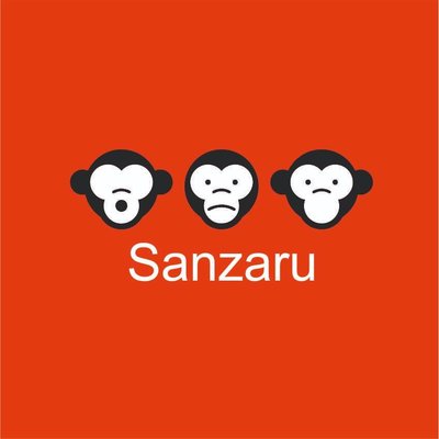 Trademark SANZARU