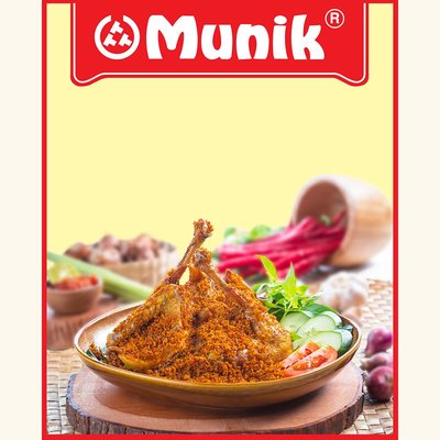 Trademark MUNIK