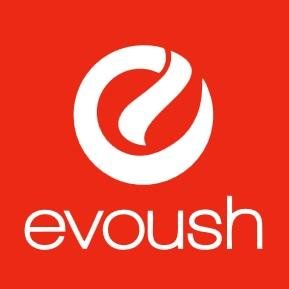 Trademark EVOUSH