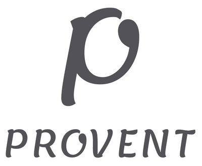 Trademark PROVENT + LOGO