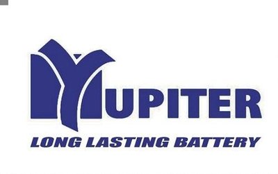 Trademark YUPITER