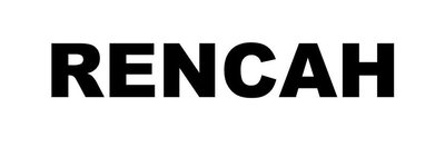 Trademark RENCAH