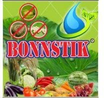 Trademark BONNSTIK DAN LUKISAN