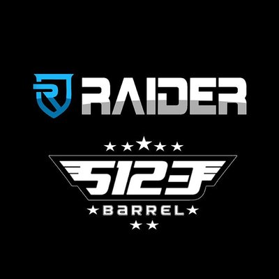 Trademark RAIDER S123