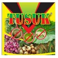 Trademark TUSUK DAN LUKISAN