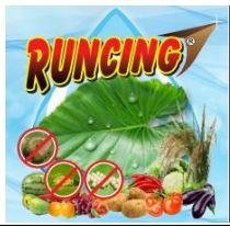 Trademark RUNCING DAN LUKISAN