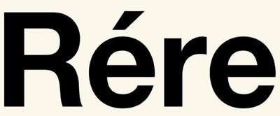 Trademark Rére