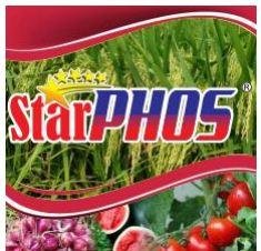 Trademark STARPHOS DAN LUKISAN