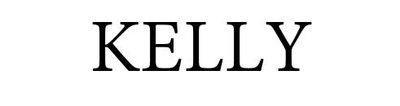 Trademark KELLY