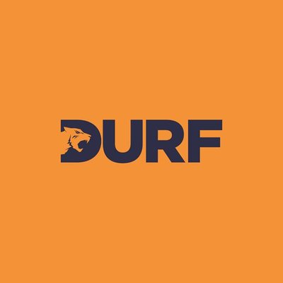 Trademark DURF