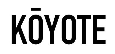 Trademark KOYOTE
