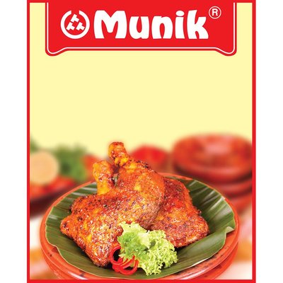 Trademark MUNIK