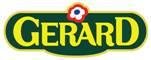 Trademark GERARD (logo)