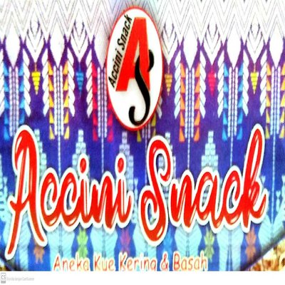 Trademark ACCINI SNACK