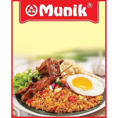 Trademark MUNIK