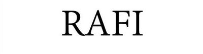 Trademark RAFI