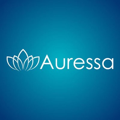Trademark AURESSA