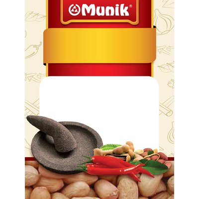 Trademark MUNIK