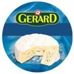 Trademark GERARD (figurative)