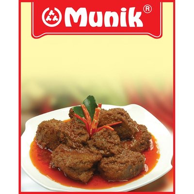 Trademark MUNIK
