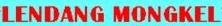 Trademark LENDANG MONGKEL