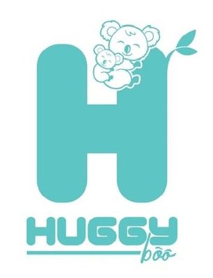 Trademark Huggy boo