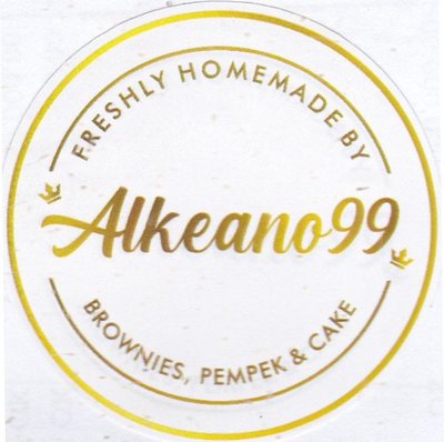 Trademark Alkeano 99