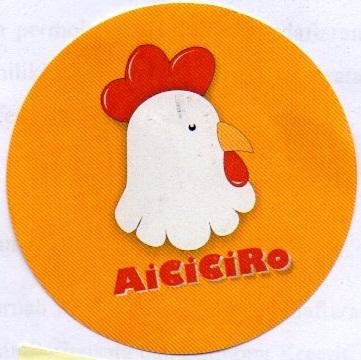 Trademark AICICIRO