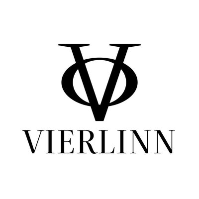 Trademark VIERLINN + LOGO
