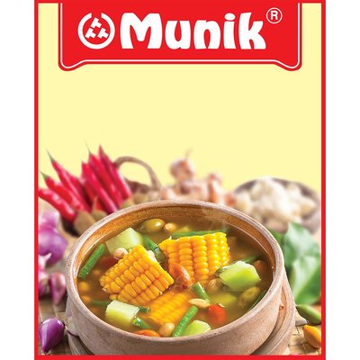 Trademark MUNIK