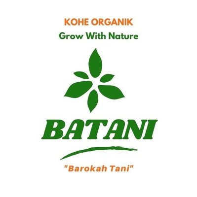 Trademark BATANI (BAROKAH TANI)