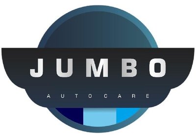 Trademark JUMBO AUTOCARE
