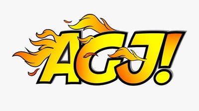 Trademark AGJ dan Lukisan