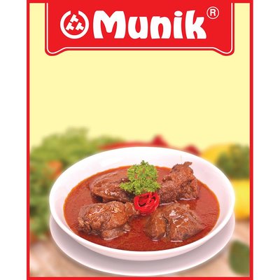 Trademark MUNIK