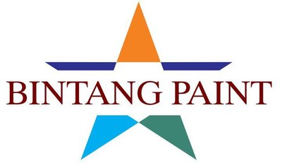 Trademark BINTANG PAINT + LOGO
