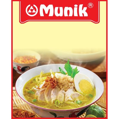 Trademark MUNIK