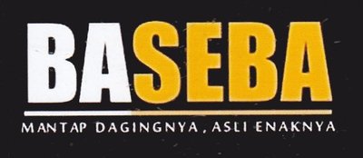 Trademark BASEBA
