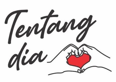 Trademark TENTANG DIA + LOGO