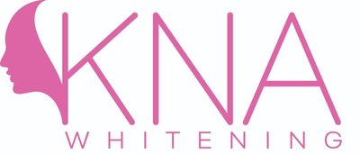 Trademark KNA WHITENING