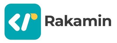 Trademark RAKAMIN