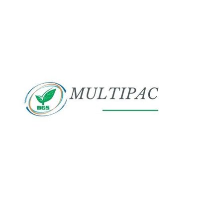 Trademark MULTIPAC