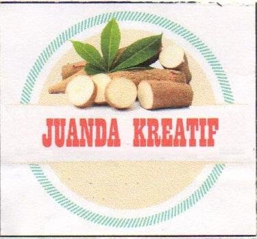 Trademark JUANDA KREATIF