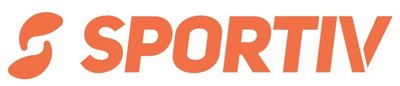 Trademark SPORTIV + Lukisan