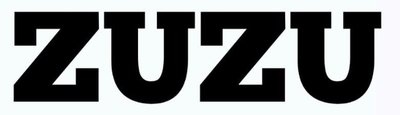 Trademark ZUZU