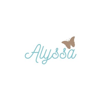 Trademark Alyssa dan Lukisan