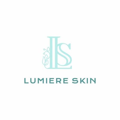 Trademark LUMIERE SKIN & LOGO