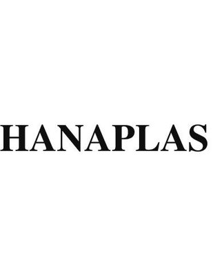 Trademark HANAPLAS